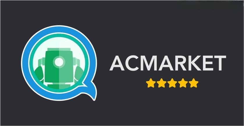 App Library image